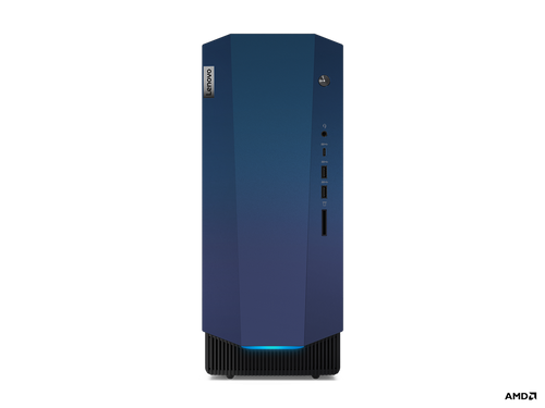 מחשב נייח AMD Ryzen 5 Lenovo IdeaCentre Gaming5 14ACN6 90RW00B1YS לנובו