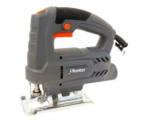משור אנכי חשמלי HUNTER 1500-1779 500W 