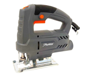 משור אנכי חשמלי HUNTER 1500-1779 500W 