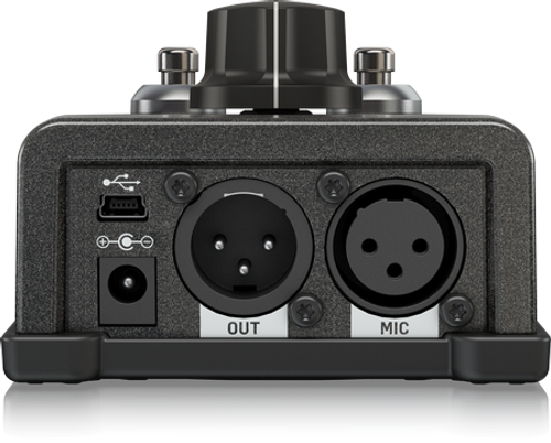 Tc helicon DITTO MIC LOOPER