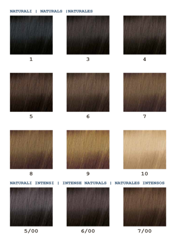 צבע אלגון 125 מייל ELGON Moda & Styling
