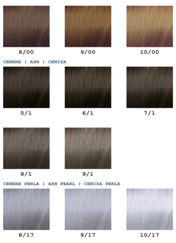 צבע אלגון 125 מייל ELGON Moda & Styling