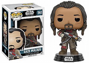 Blaze Malbus Star Wars Funko Pop #141
