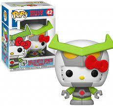 Funko Pop! #42 Hello Kitty (Space)