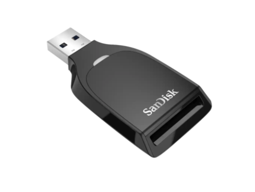 קורא כרטיסים SanDisk B531-GN6NN סנדיסק