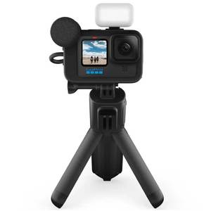 ערכת יוצרים GoPro HERO11 Black Creator Edition Bundle רשמי