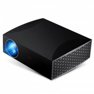 מקרן vivibright f25