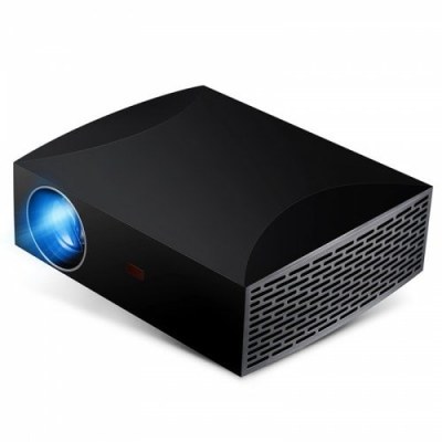 מקרן vivibright f25