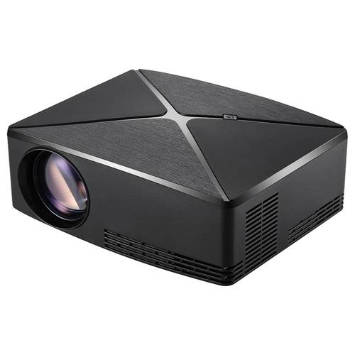 מקרן vivibright c80