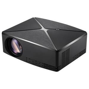 מקרן vivibright c80