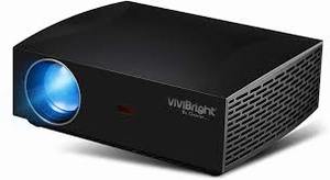 מקרן ViviBright F90