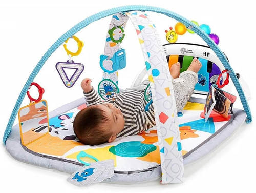 אוניברסיטה לתינוק עם פסנתר Baby Einstein