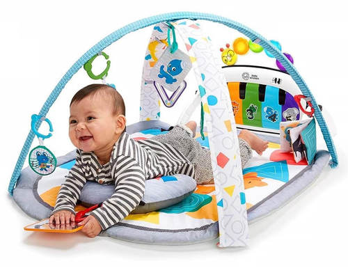אוניברסיטה לתינוק עם פסנתר Baby Einstein