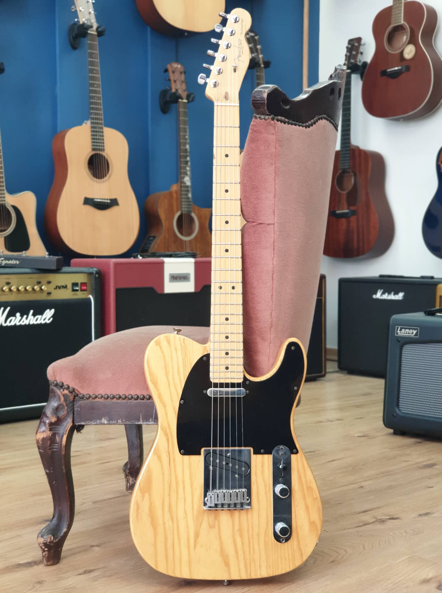 Fender American Standard Telecaster 2005