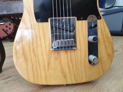 Fender American Standard Telecaster 2005