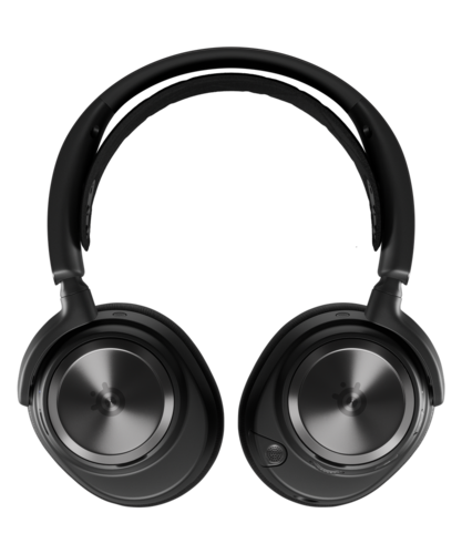 אוזניות גיימינג אלחוטיות Arctis Nova Pro Wireless X