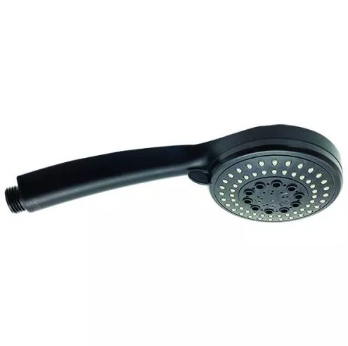 מקלח יד - הרמוניה (פחם) 52211