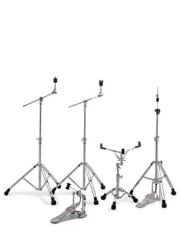 מערכת תופים 5 חלקים (