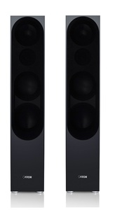 זוג רמקולים מבית CANTON דגם GLE80