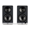 זוג רמקולים מדפיים מוגברים מבית Elac דגם Debut ConneX DCB41