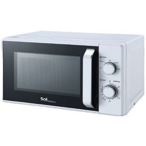 מיקרוגל מכני 20 ליטר Sol SL-7830