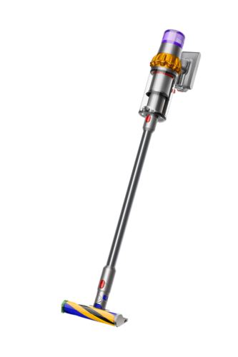 שואב אלחוטי Dyson V15 Detect™ Absolute
