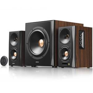 רמקולים Edifier S360DB 150W כוללים סאב