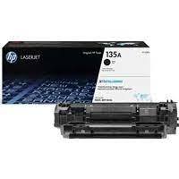 טונר שחור מקורי W1350A HP 135A LaserJet