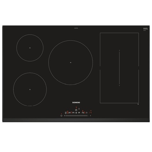 כיריים אינדוקציה SIEMENS ED851FWB5E 
