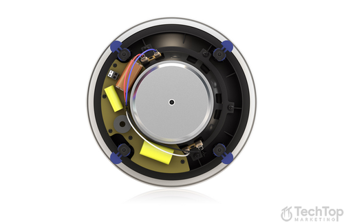 רמקול שקוע Tannoy QCI 6DC