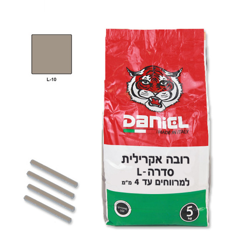 רובה דניאל L 10 588162