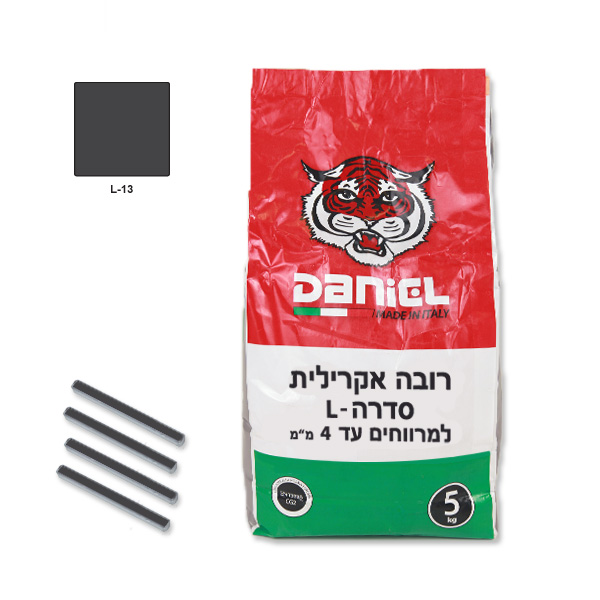 רובה דניאל L 13 589258