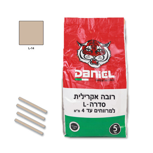 רובה דניאל L 14 589623