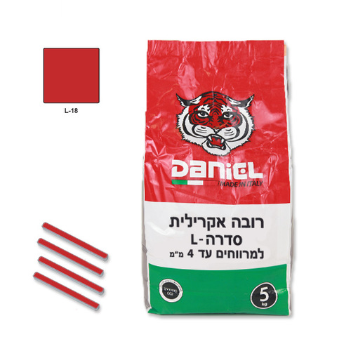 רובה דניאל L 18 591084