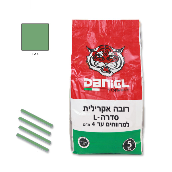 רובה דניאל L 19 591449