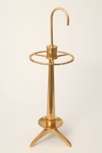 מעמד למטריות BRASSGOLD