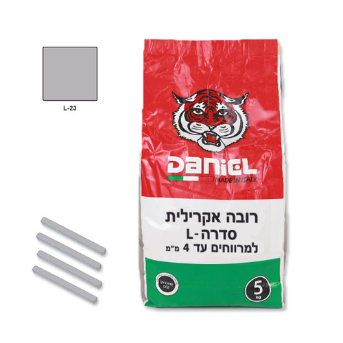 רובה דניאל L 23 592910