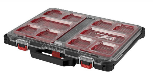 אורגנייזר דק MILWAUKEE PACKOUT 4932471064