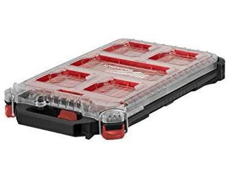 אורגנייזר דק קומפקטי MILWAUKEE 4932471065