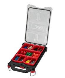 אורגנייזר דק קומפקטי MILWAUKEE 4932471065