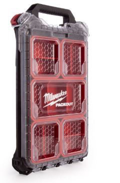 אורגנייזר דק קומפקטי MILWAUKEE 4932471065