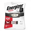 פנס ראש 100 לומן 2 מצבים לד עם פוקוס דיגיטלי*  Energizer אנרג’ייזר