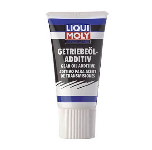 ‏תוסף לגיר ולדיפרנציאל | ‏Liqui Moly Pro-Line Gear Oil Additive