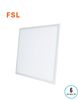 פנל לד שקוע תקרה, 45W 6500K מרובע FSL 595x595mm FSL-6060-45W