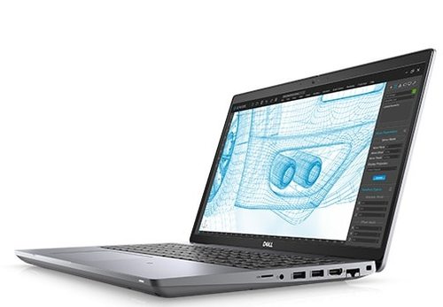 מחשב נייד DELL 3561 I7-11800H/16GB/512/T600-4GB/FD/15.6/ PM-RD33-13511