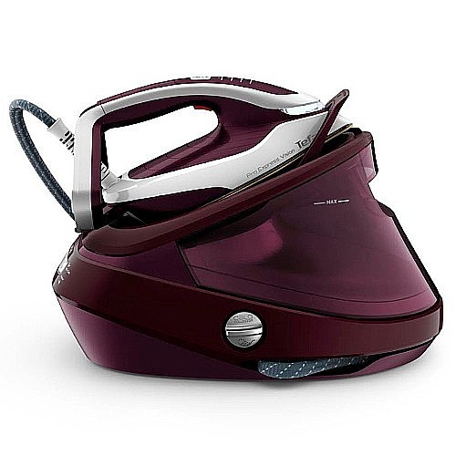 מגהץ קיטור Tefal טפאל GV9810 | יבואן רשמי 5 שנים אחריות