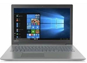 מחשב נייד LENOVO AMD A4-9120/4GB/64GB/11.6 HD TN/WIN10 81VR001YIV