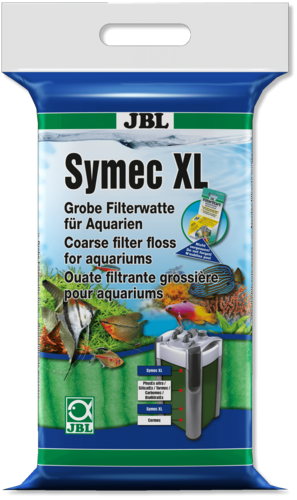 ג’יי בי אל פרלון ירוק 250 גרם JBL Symec XL