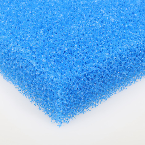 ג'יי בי אל ספוג גס כחול JBL Coarse Filter Foam