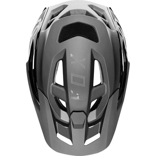 קסדת אול מאונטין לאופניים פוקס שחור -  FOX SPEED FRAME PRO MIPS